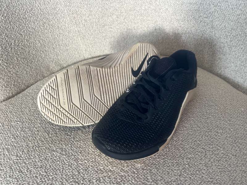 NIKE METCON5 ÆFINGASKÓR