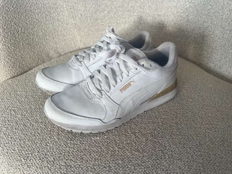 PUMA STRIGASKÓR