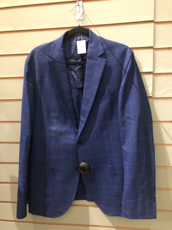 Massimo Dutti jakki úll