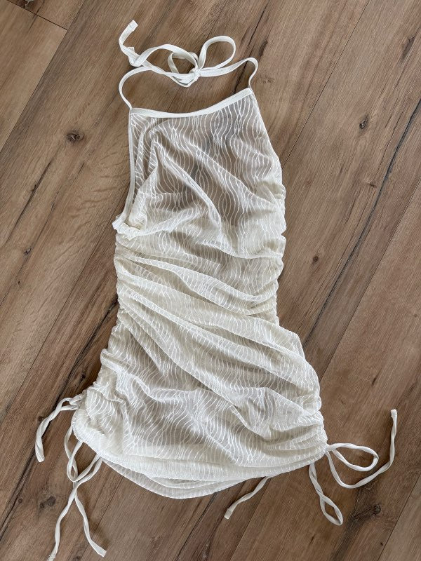 Beach Cover-Up