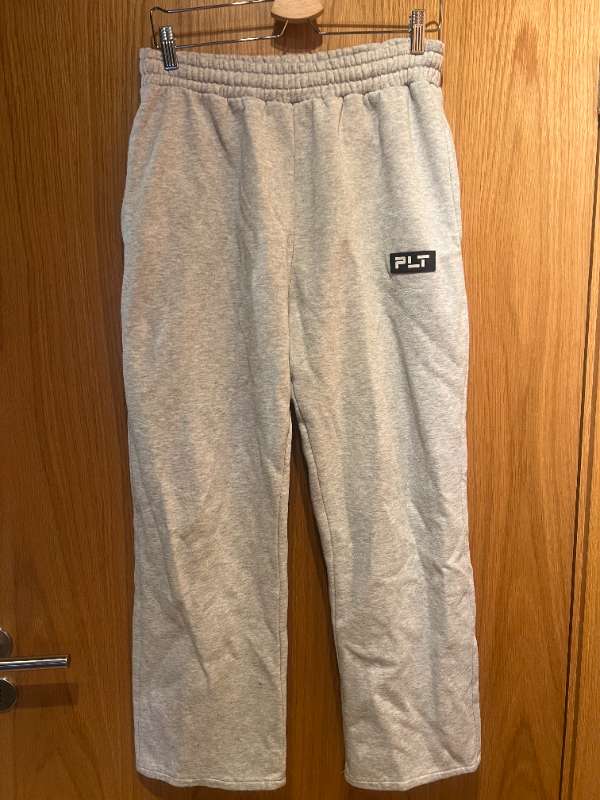 PLT JOGGINGBUXUR