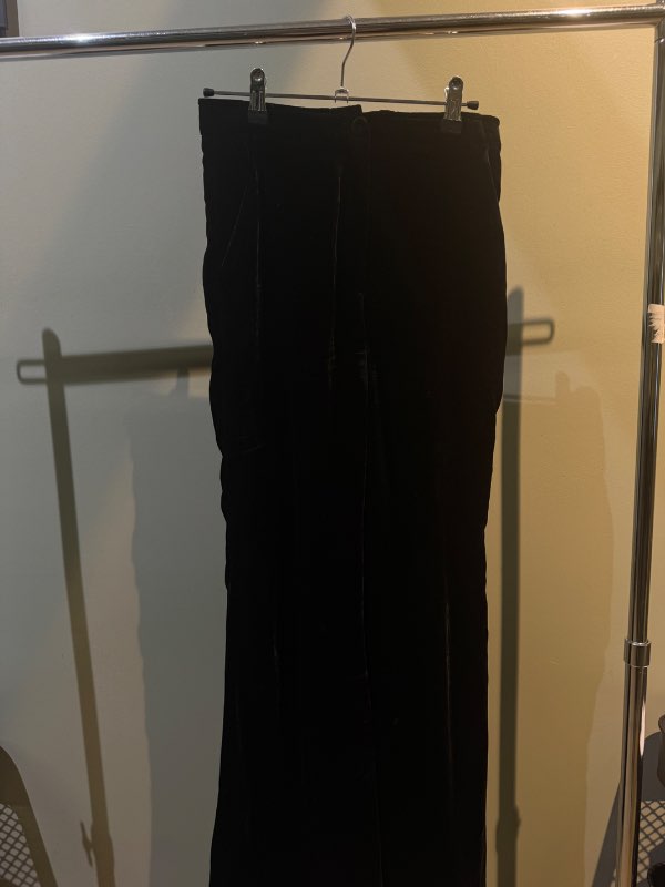 Malene Birger Buxur