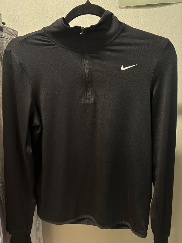 Nike running peysa