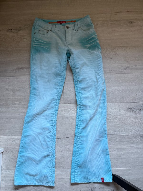 Vintage esprit buxur