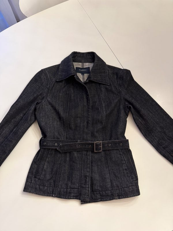 Burberry jakki