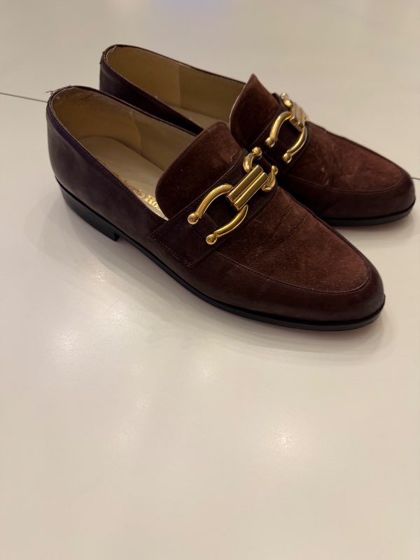 Ítalskir Loafers