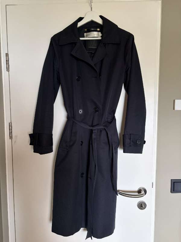 InWear Trenchcoat navy