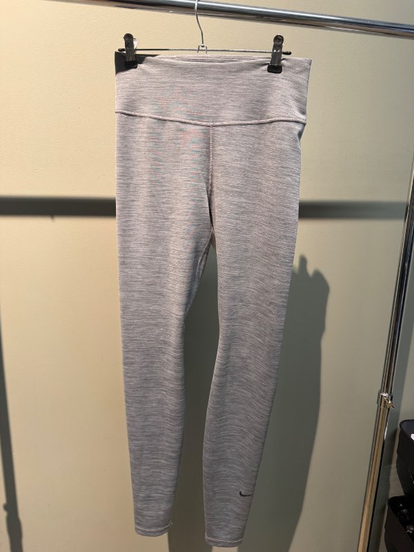 Dri-Fit Nike Leggings Gráar