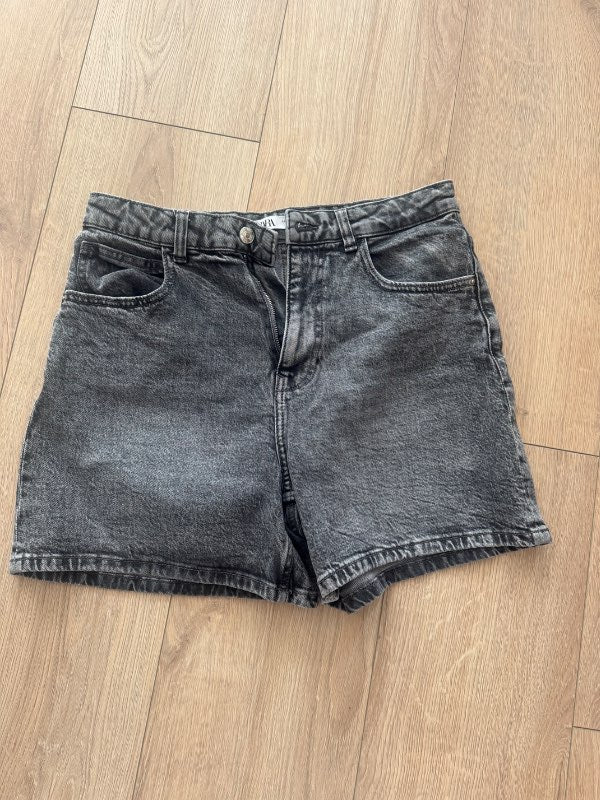 Gallastuttbuxur Zara