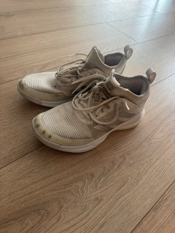 Adidas crazy flight