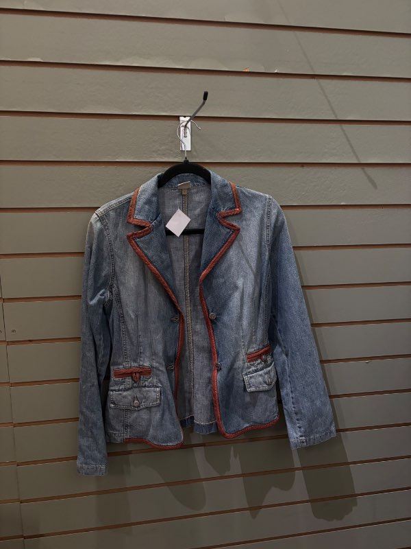 galla blazer