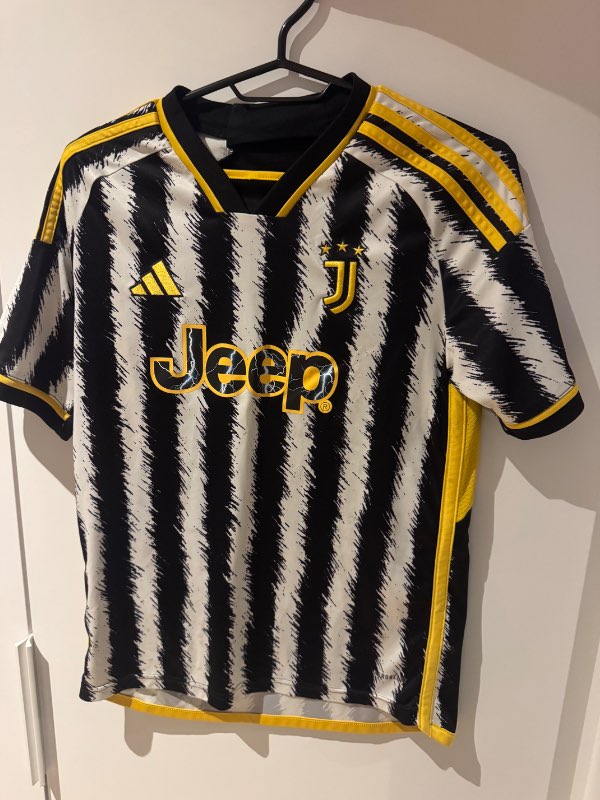 Juventus treyja