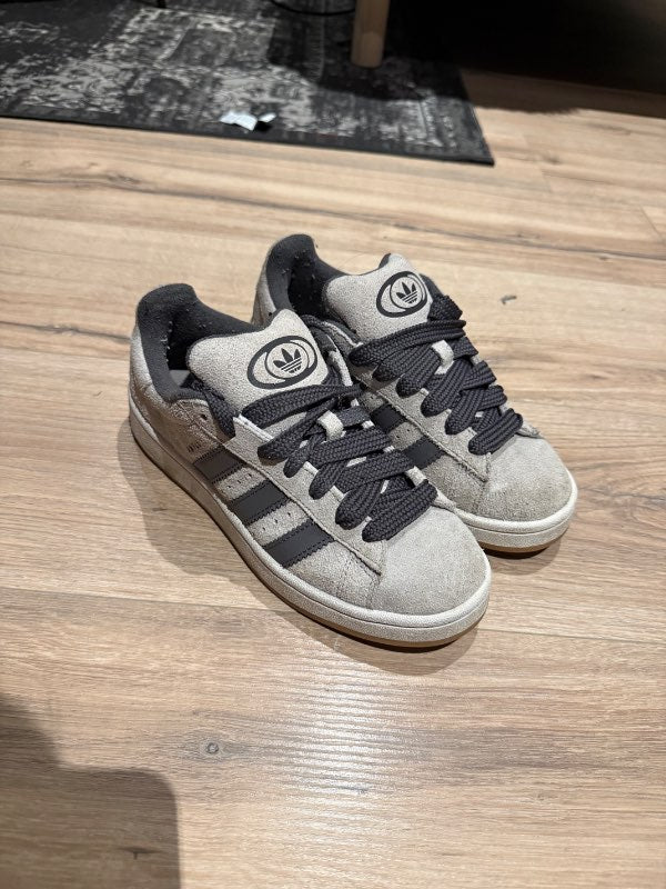 Adidas Campus🩶