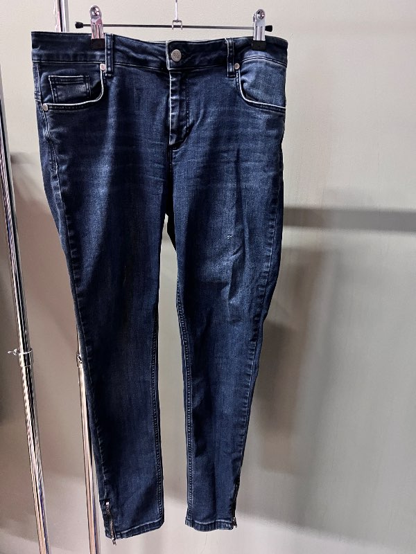 gallabuxur Vero Moda