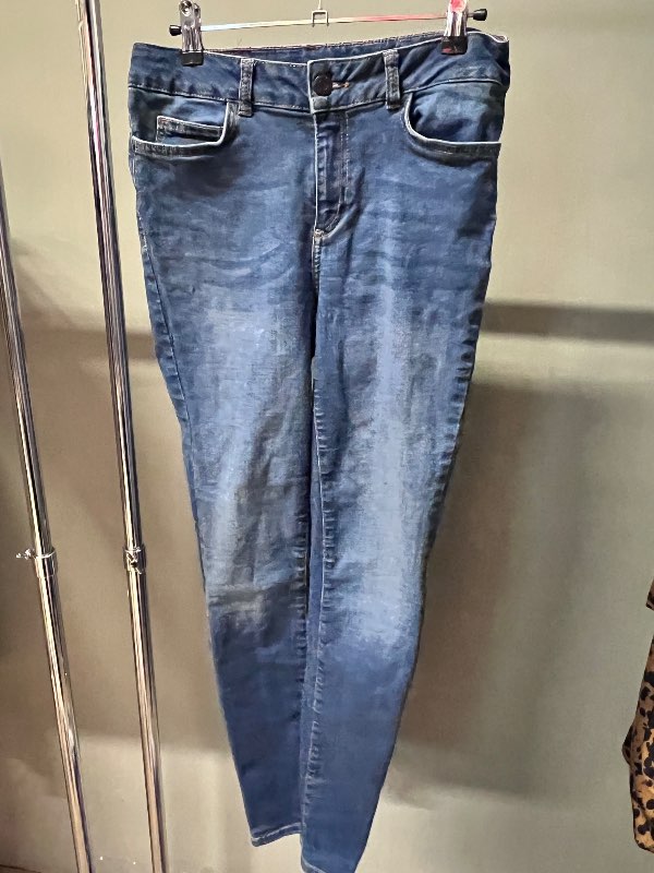 gallabuxur Vero Moda