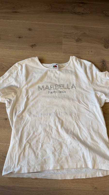Marbella bolur