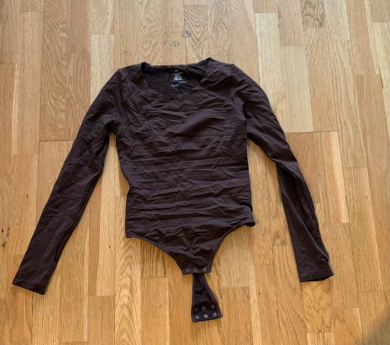 Bodysuit samfestingur