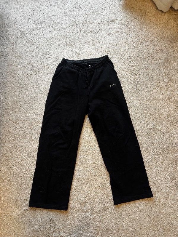 Mettasport joggingbuxur
