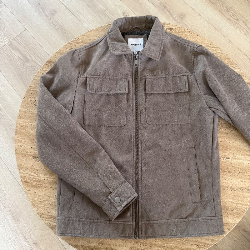 Jack & Jones rússinsjakki