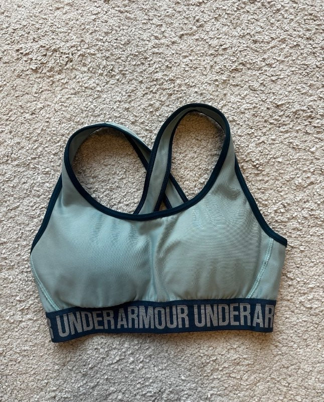 underarmor íþróttatoppur