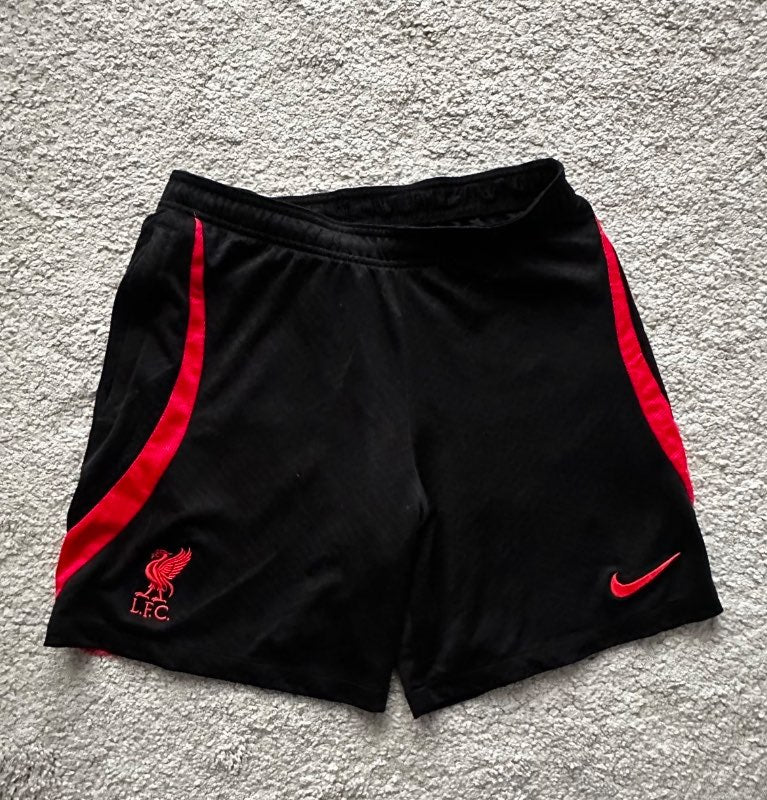 liverpool stuttbuxur