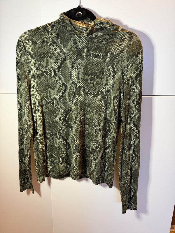 H&M rúllukragabolur