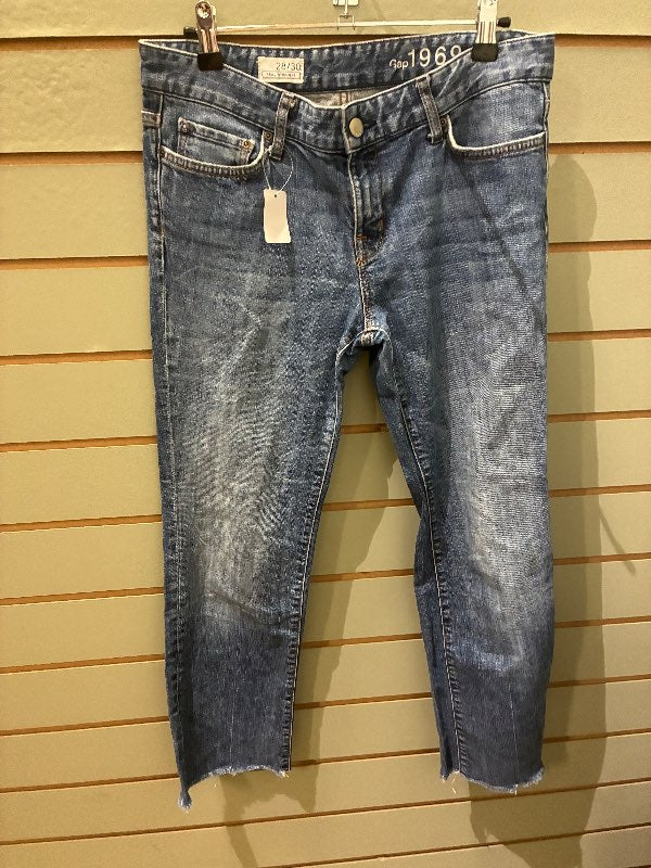 Gap 1969