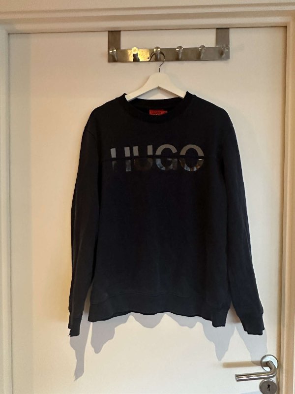 Hugo boss