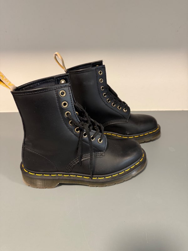 Dr. Martens skór vegan, ónotaðir