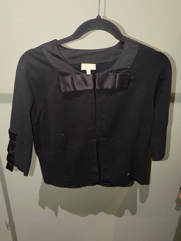 Karen Millen stutt peysa