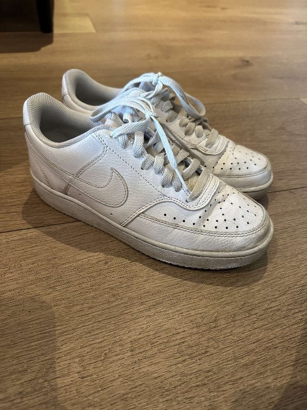 Nike skór