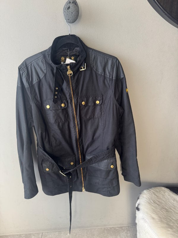 Barbour jakki