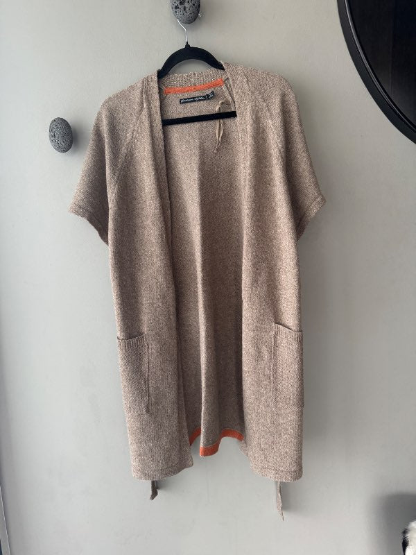 Gudrun Sjödèn vesti, 70% alpaca
