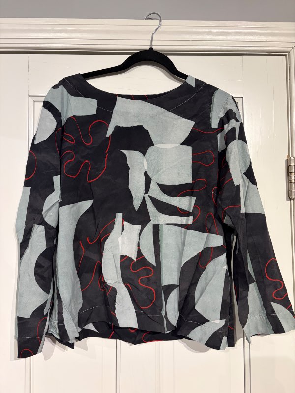 Bitte Kai Rand blússa