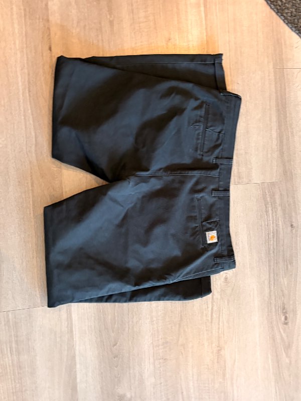 Carhartt buxur