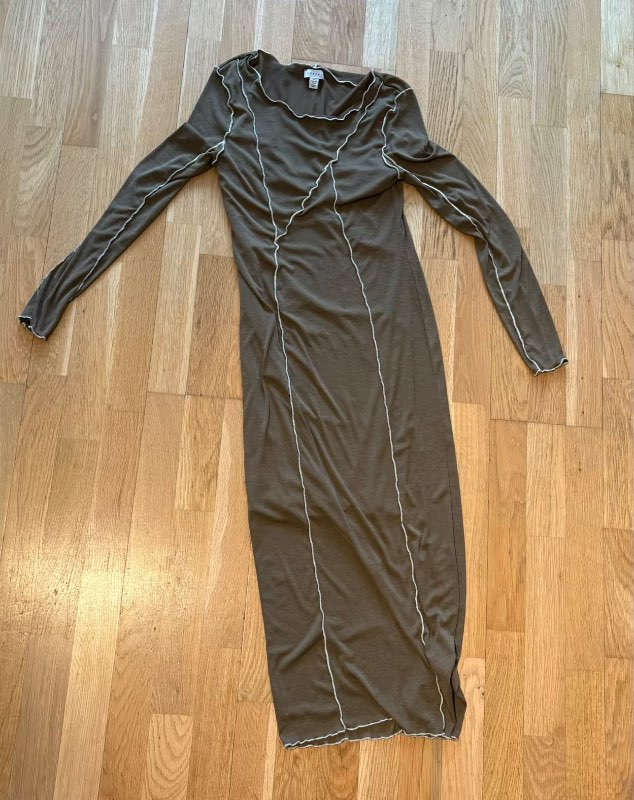 Topshop kjóll