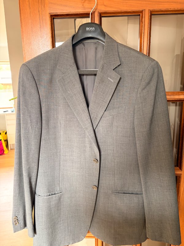 Armani blazer