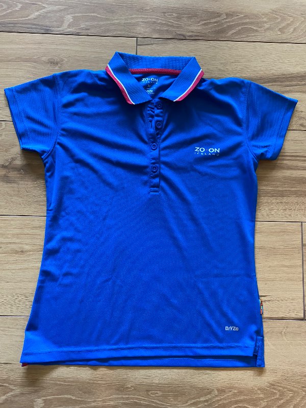 Zo on golfbolur