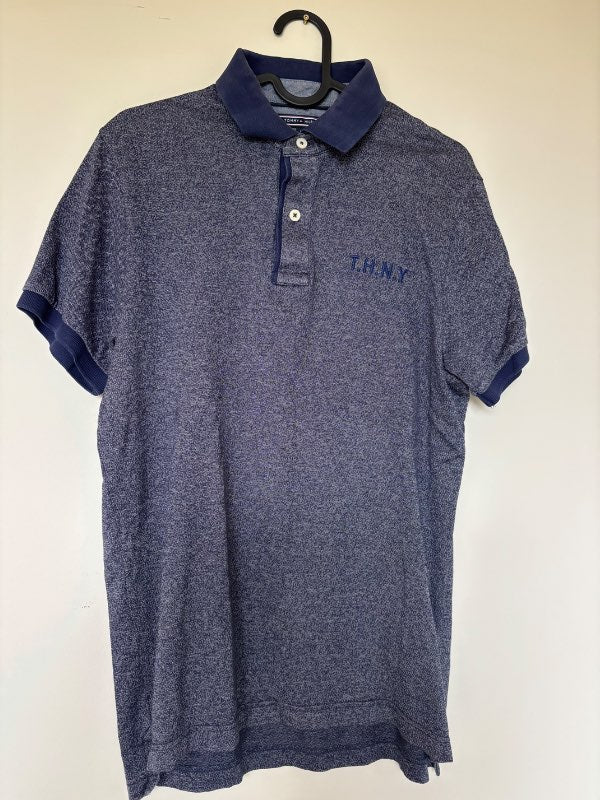 Tommy Hilfiger bolur
