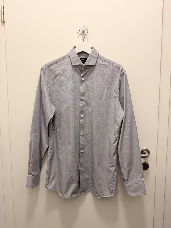 selected shirt M/40