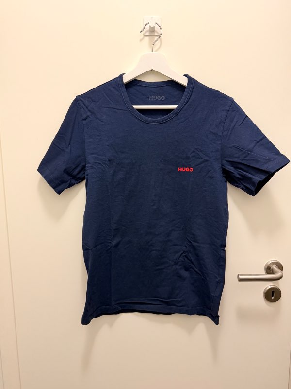 Hugo Navy M