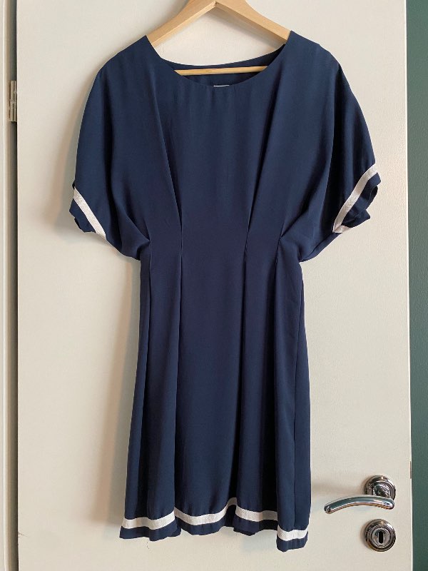 Vero moda kjóll