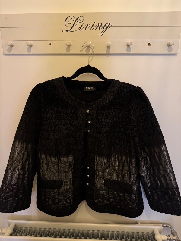 Jakki GODSKe classic