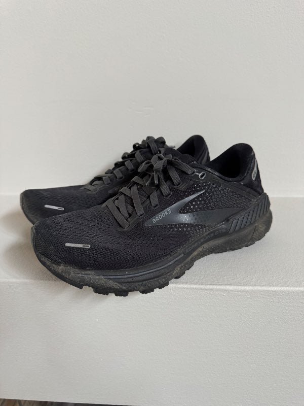 Brooks adrenaline gts - svartir
