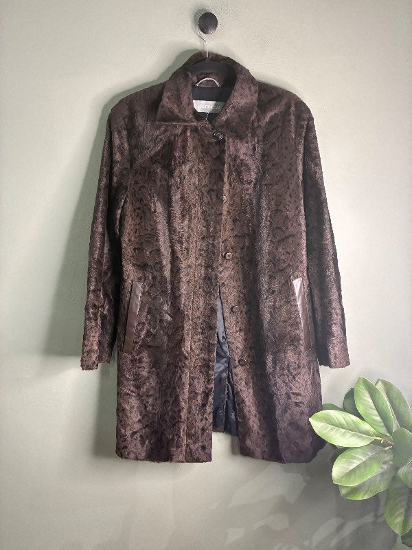 Master coat