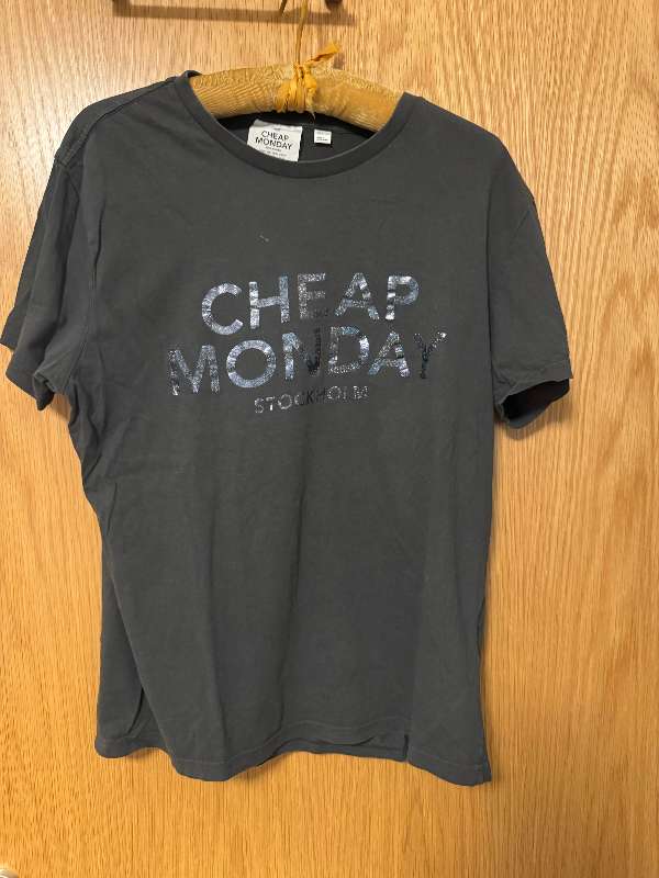 Cheap Monday Bolur