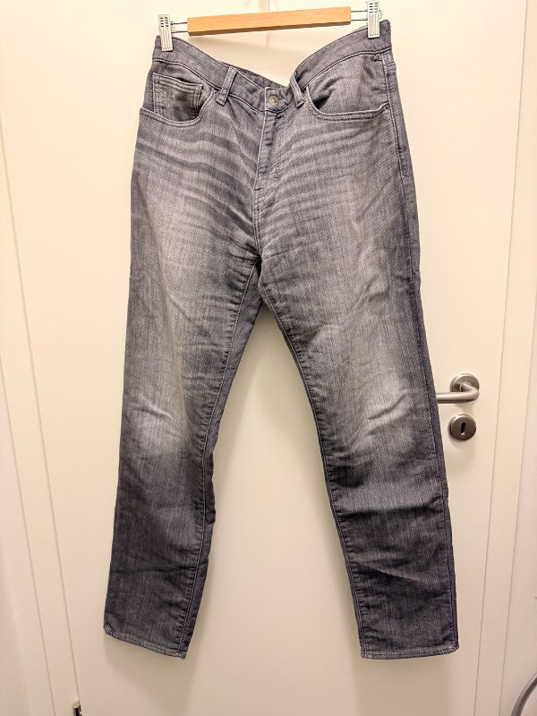 AX Slim jeans