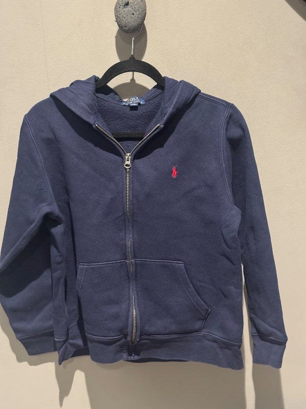 POLO RALP LAUREN Hettupeysa
