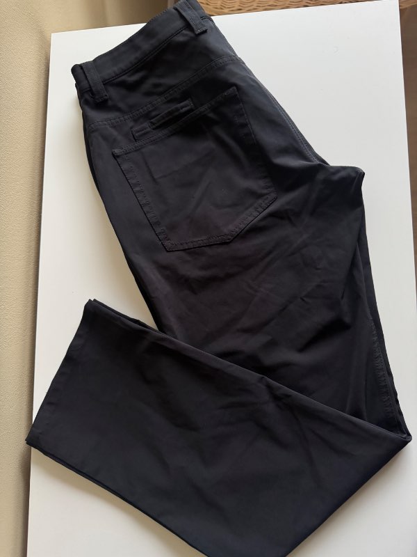 Alberto Golfbuxur - Modern fit