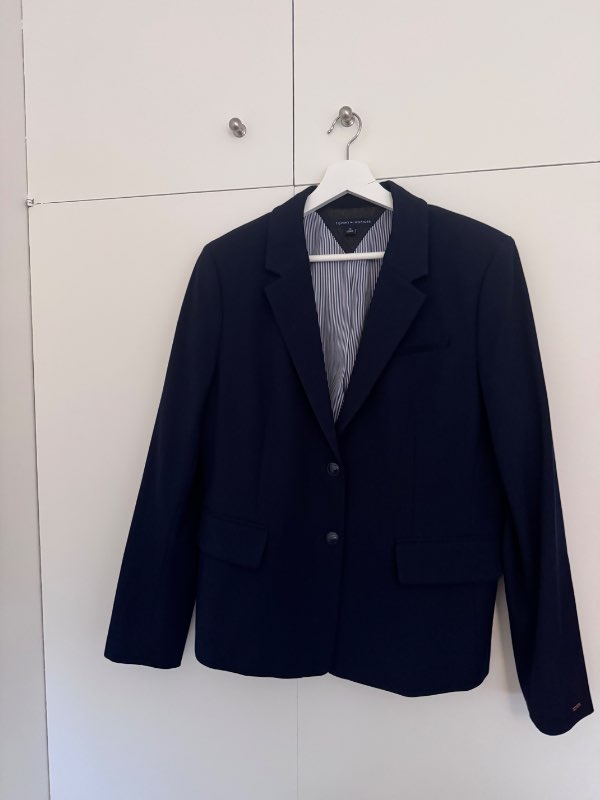 Ónotaður Tommy Hilfiger Blazer